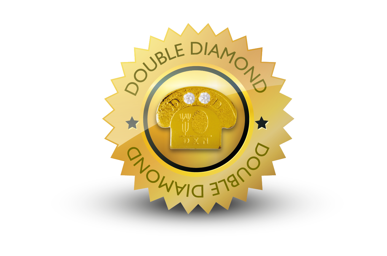 Double Diamond
