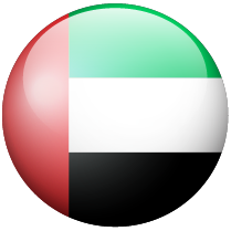 United Arab Emirates flag