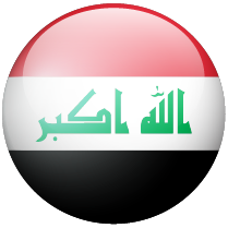 Iraq flag
