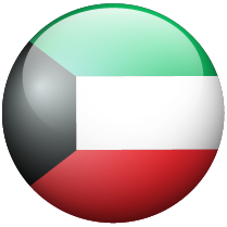 Kuwait flag