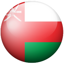 Oman flag