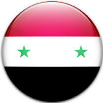 Syria flag