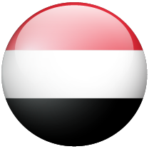 Yemen flag