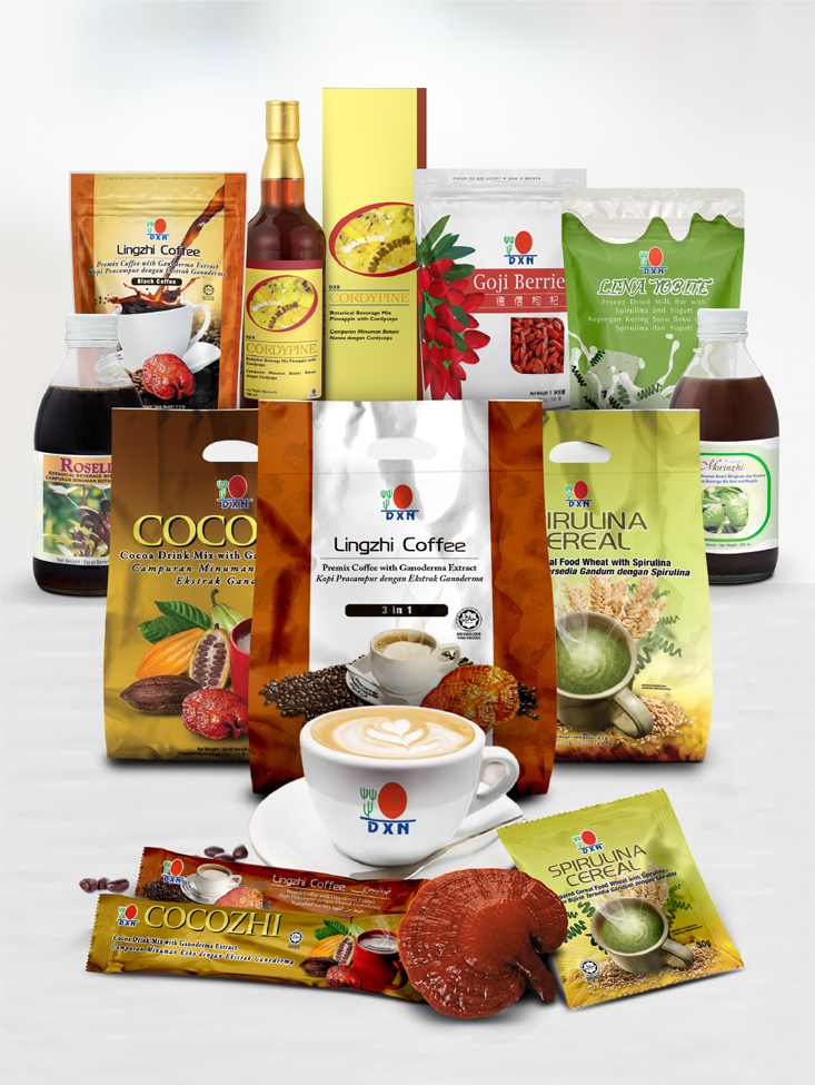 Products