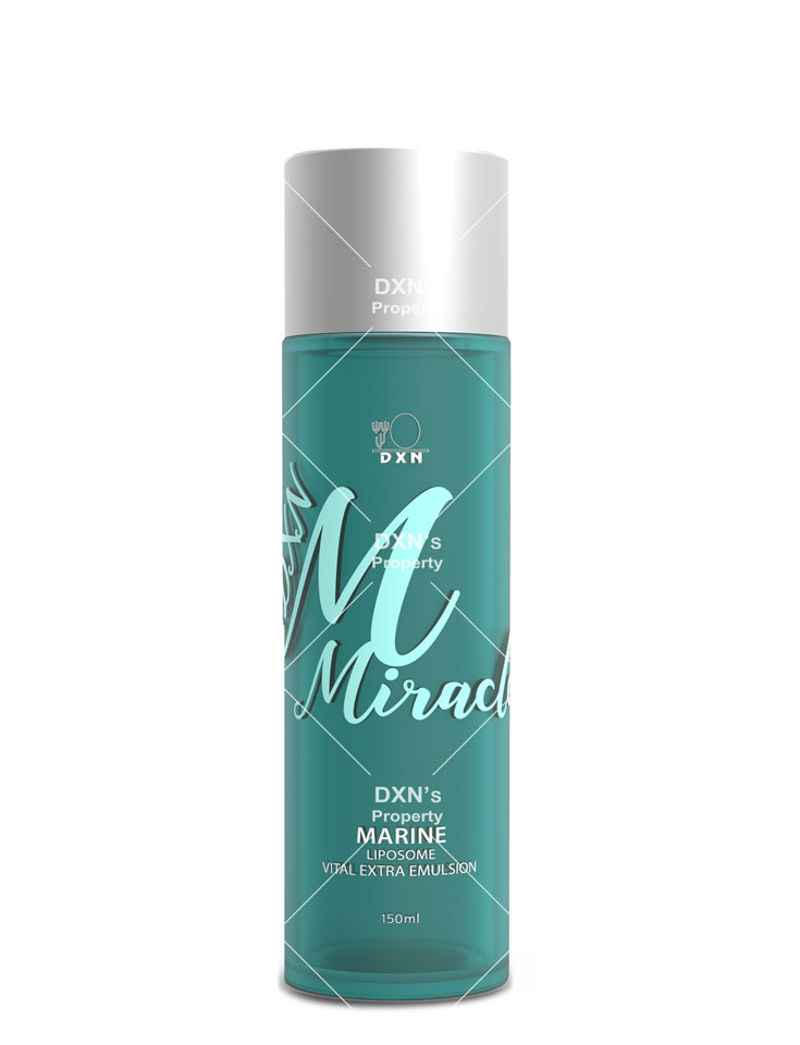 DXN M Miracle Marine Liposome Vital Extra Emulsion