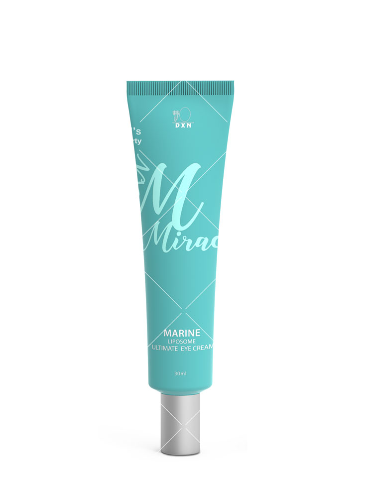 DXN M Miracle Marine Liposome Ultimate Eye Cream