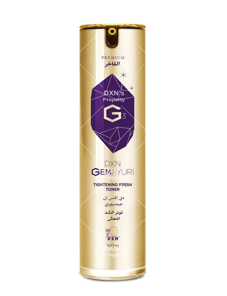DXN Gempyuri Tightening Fresh Toner