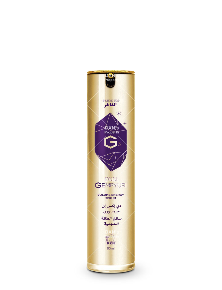 DXN Gempyuri Volume Energy Serum