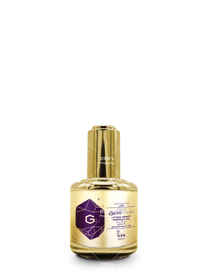 DXN Gempyuri Lifting Impact Ampoule Oil